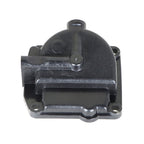 4× Float Chamber Carb Bowl For Johnson Evinrude 90-175hp 433000 0433000 w/Gasket
