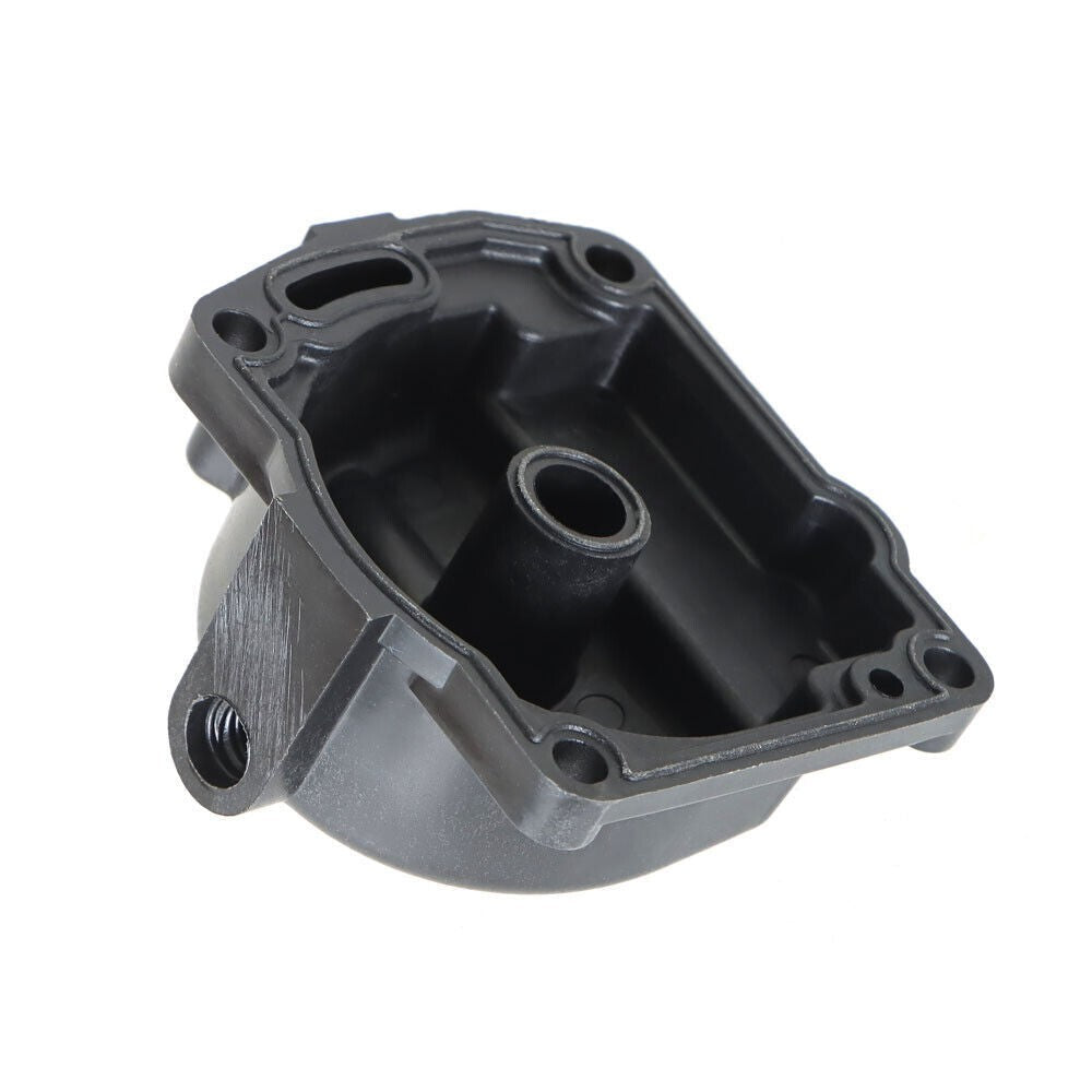 4× Float Chamber Carb Bowl For Johnson Evinrude 90-175hp 433000 0433000 w/Gasket