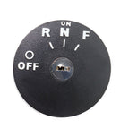 For 48V RXV EZGO Electric Golf Cart Years 2008-Up Ignition Key Switch Keys