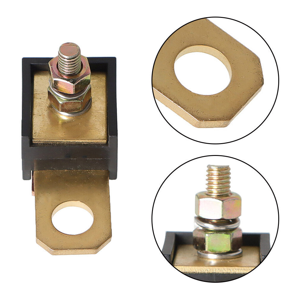 Marine Starter Fuse Assy 90 Amp 18-8220, 9-15510 For MerCruiser Mercury New