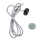 Speed Sensor PDS Kit with Magnet For EZGO Electric Golf Cart 2001-2009 73327-G01