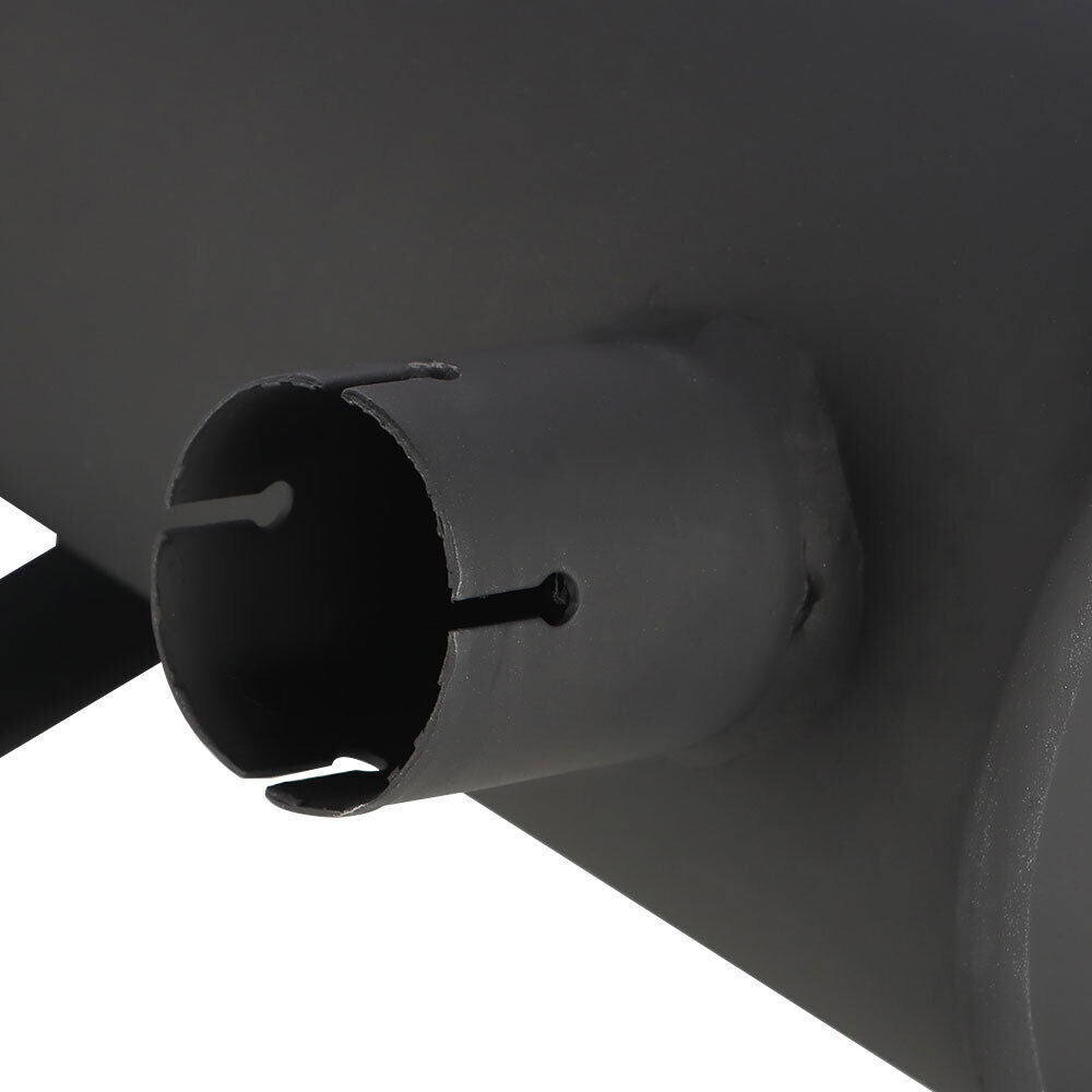 Exhaust Muffler For 1967-1981 2-Cycle Golf Cart | 65231-67C