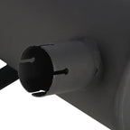 Exhaust Muffler For 1967-1981 2-Cycle Golf Cart | 65231-67C