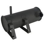 Exhaust Muffler For 1967-1981 2-Cycle Golf Cart | 65231-67C