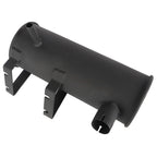 Exhaust Muffler For 1967-1981 2-Cycle Golf Cart | 65231-67C