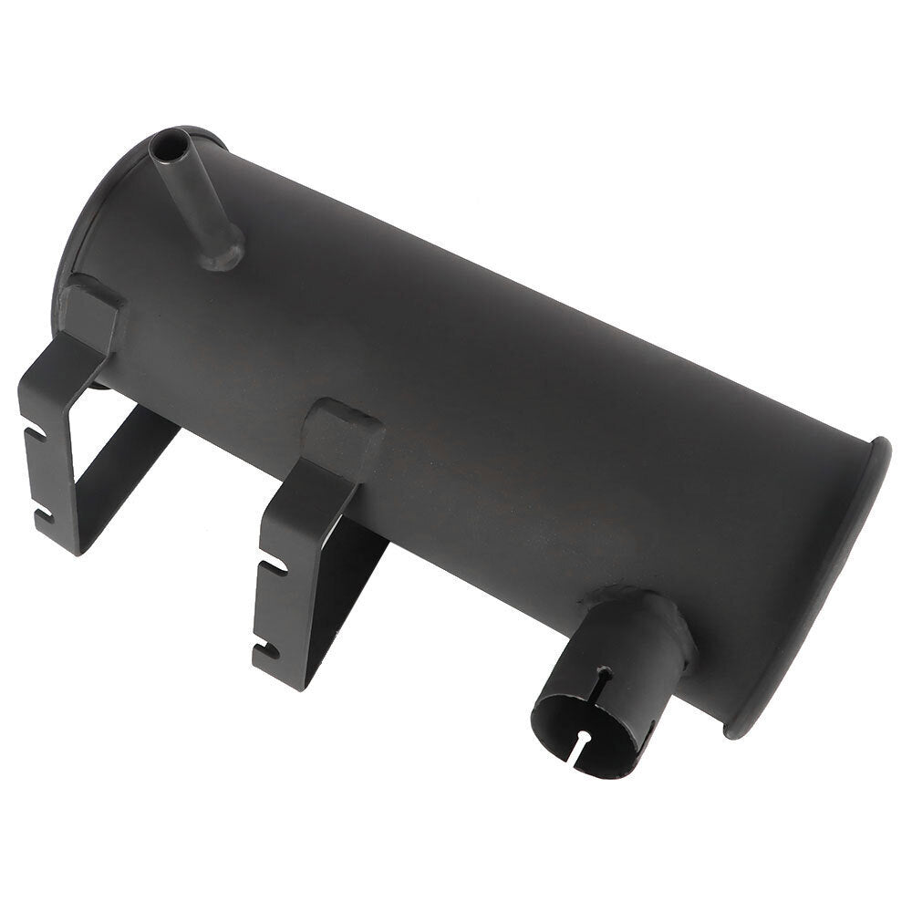 Exhaust Muffler For 1967-1981 2-Cycle Golf Cart | 65231-67C