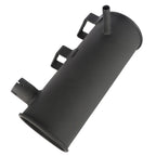 Exhaust Muffler For 1967-1981 2-Cycle Golf Cart | 65231-67C