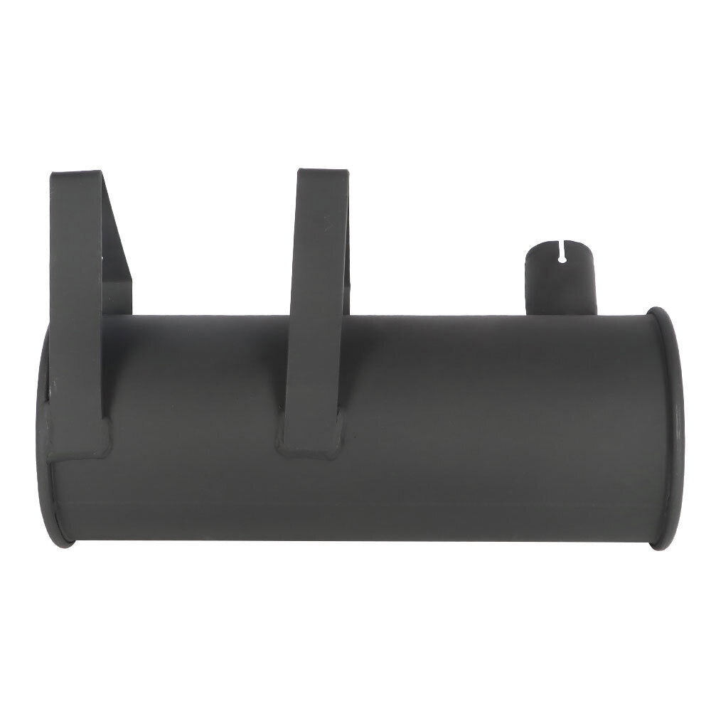 Exhaust Muffler For 1967-1981 2-Cycle Golf Cart | 65231-67C