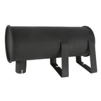Exhaust Muffler For 1967-1981 2-Cycle Golf Cart | 65231-67C