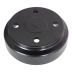 Rear Brake Drums 2 PCS For Club Car DS & Precedent Golf Carts electric 1995-up