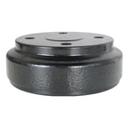 Rear Brake Drums 2 PCS For Club Car DS & Precedent Golf Carts electric 1995-up