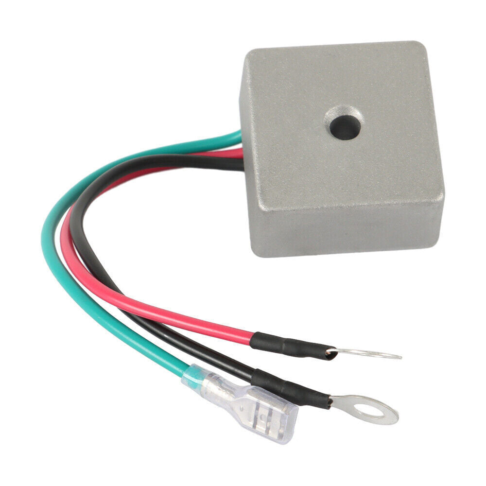 #27739G01 Voltage Regulator Rectifier For E-Z-GO Club Car Golf Cart Karts Models