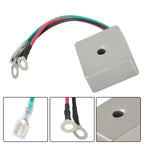 #27739G01 Voltage Regulator Rectifier For E-Z-GO Club Car Golf Cart Karts Models