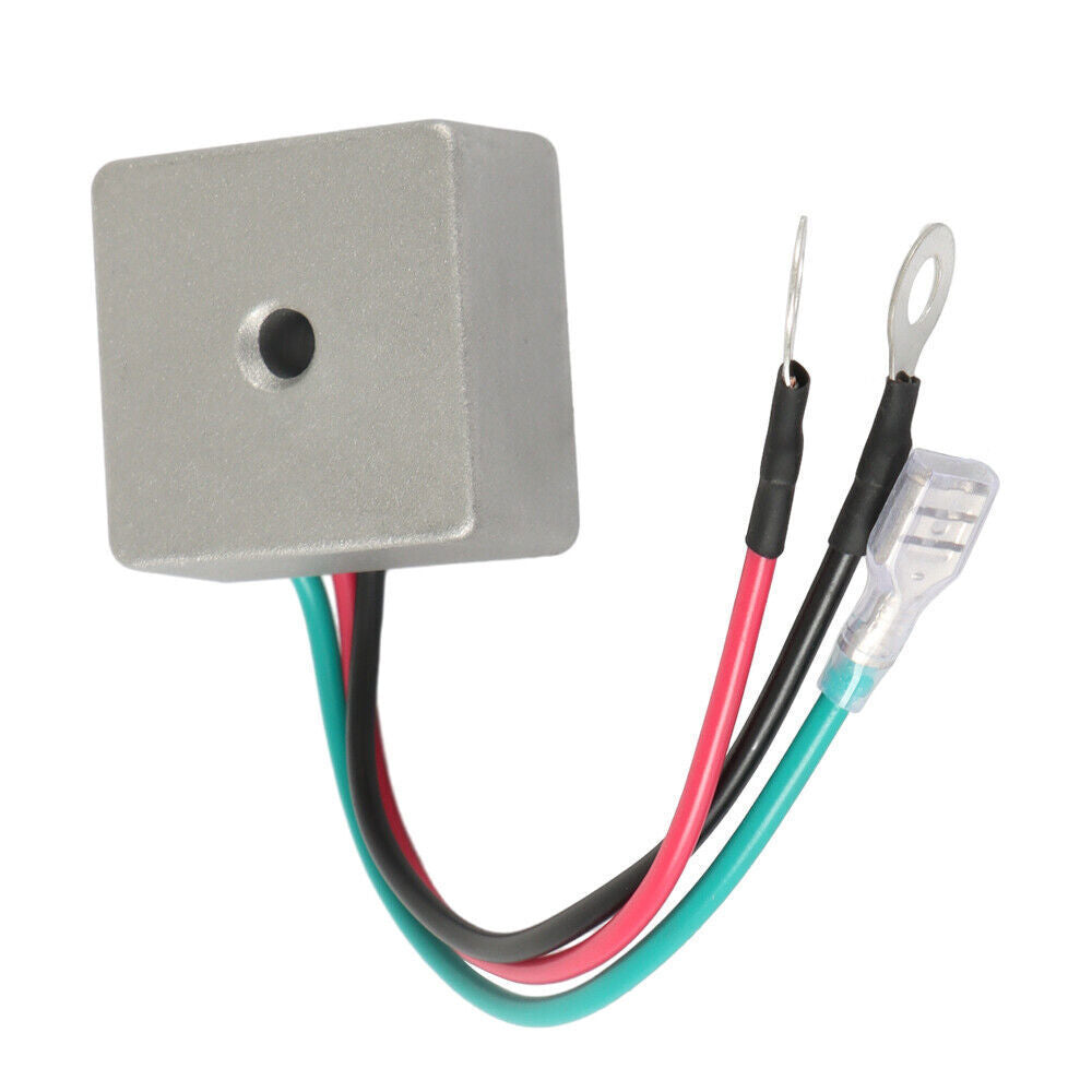 #27739G01 Voltage Regulator Rectifier For E-Z-GO Club Car Golf Cart Karts Models