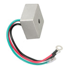 #27739G01 Voltage Regulator Rectifier For E-Z-GO Club Car Golf Cart Karts Models