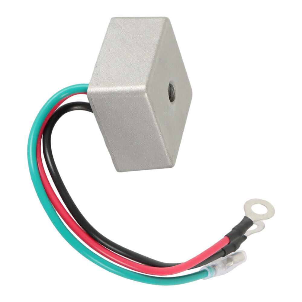 #27739G01 Voltage Regulator Rectifier For E-Z-GO Club Car Golf Cart Karts Models