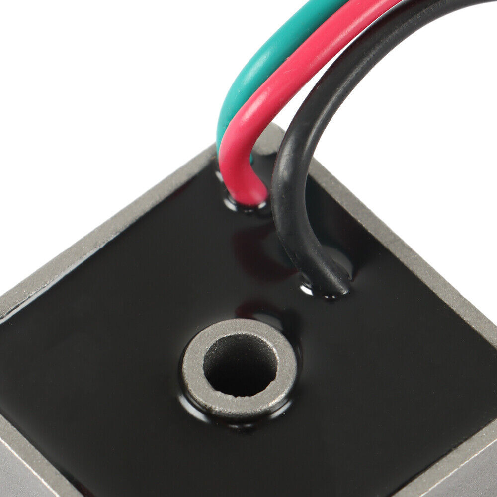 #27739G01 Voltage Regulator Rectifier For E-Z-GO Club Car Golf Cart Karts Models