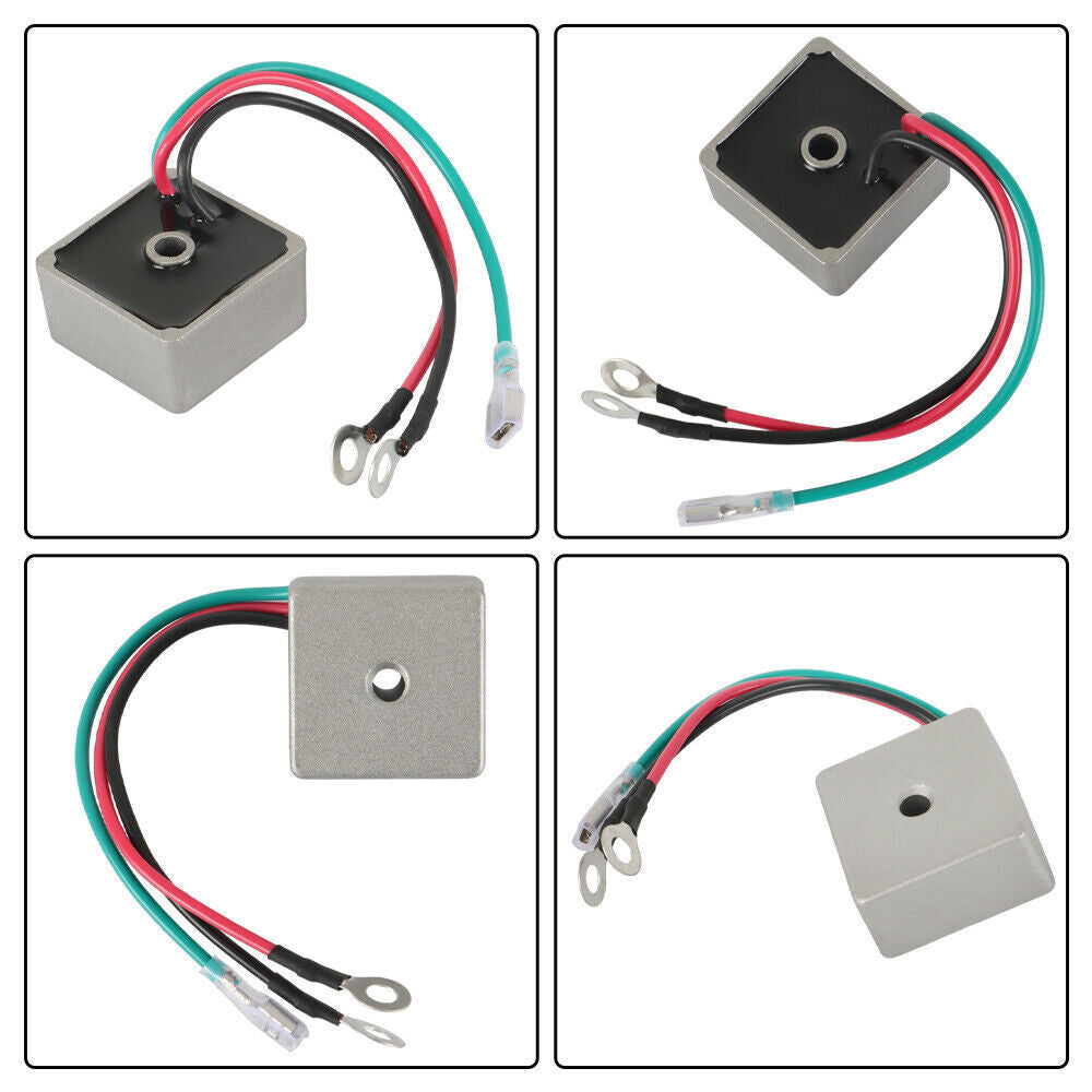#27739G01 Voltage Regulator Rectifier For E-Z-GO Club Car Golf Cart Karts Models
