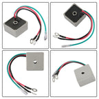 #27739G01 Voltage Regulator Rectifier For E-Z-GO Club Car Golf Cart Karts Models