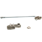 Golf Cart Part 1999-Up Hill Brake Rod & Pawl Kit Park Brake For Club Car DS