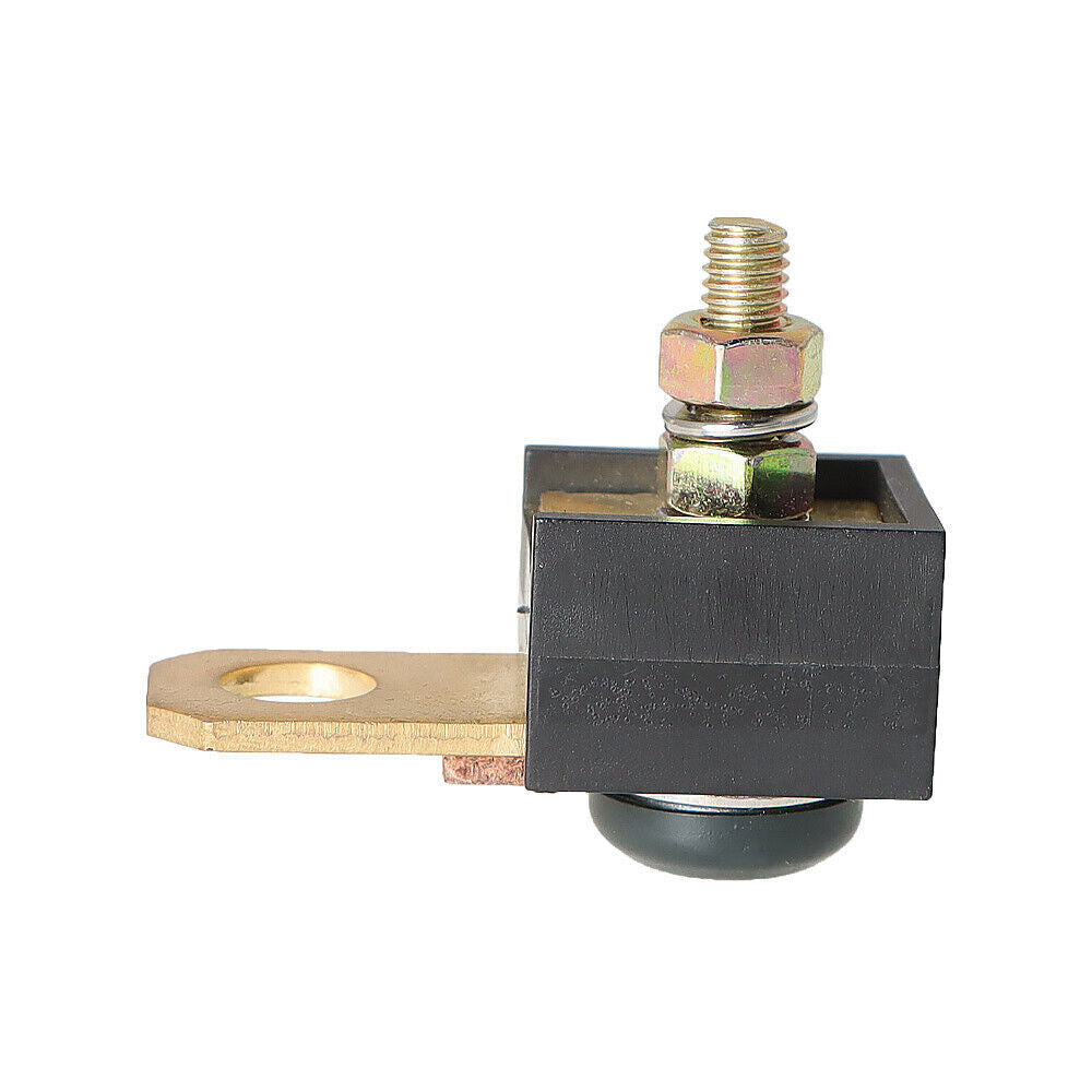Marine Starter Fuse Assy 90 Amp 18-8220, 9-15510 For MerCruiser Mercury