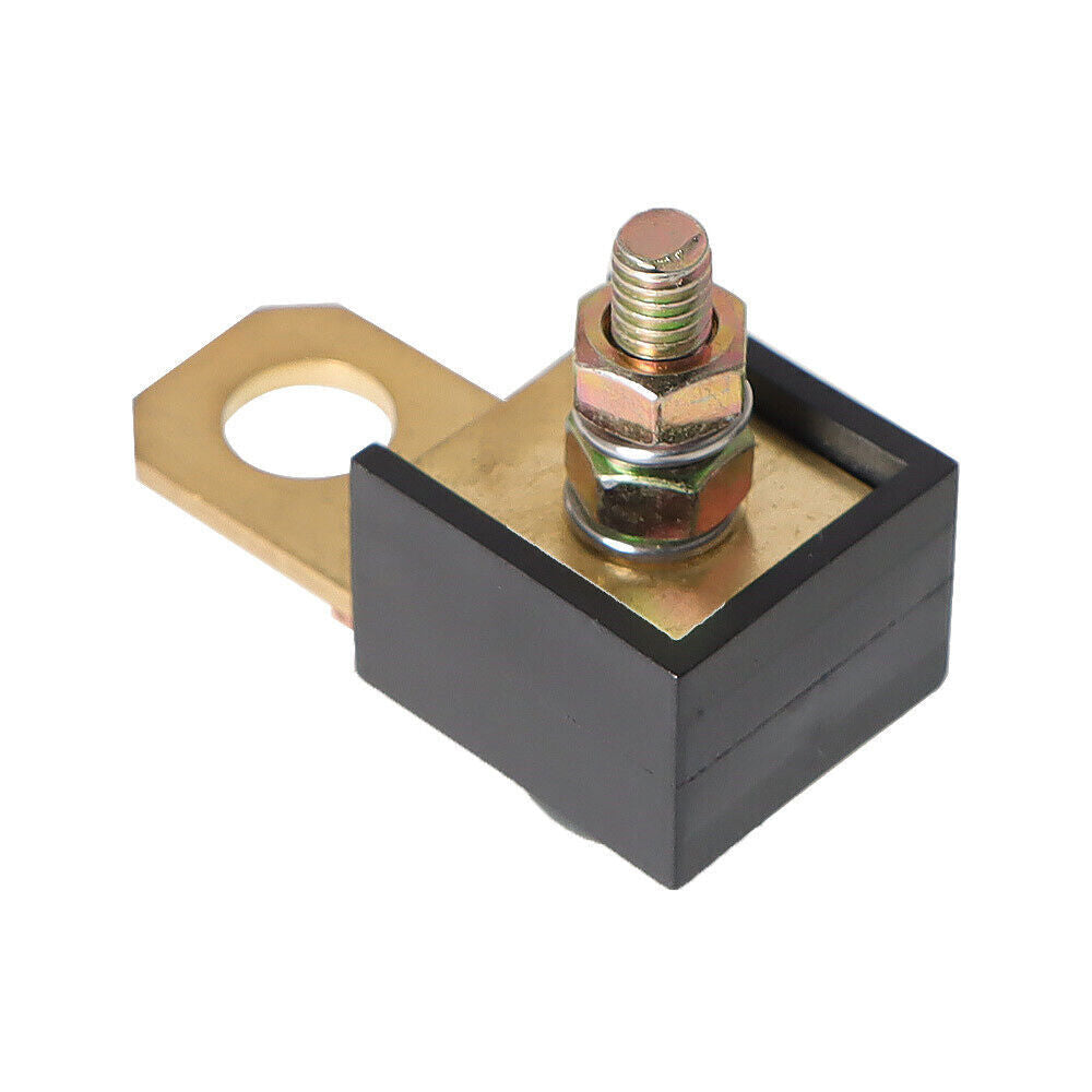 Marine Starter Fuse Assy 90 Amp 18-8220, 9-15510 For MerCruiser Mercury