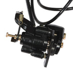 for Hammerhead Hydraulic GO-KART Brake Master Cylinder Kit KD150BRKIT Universal