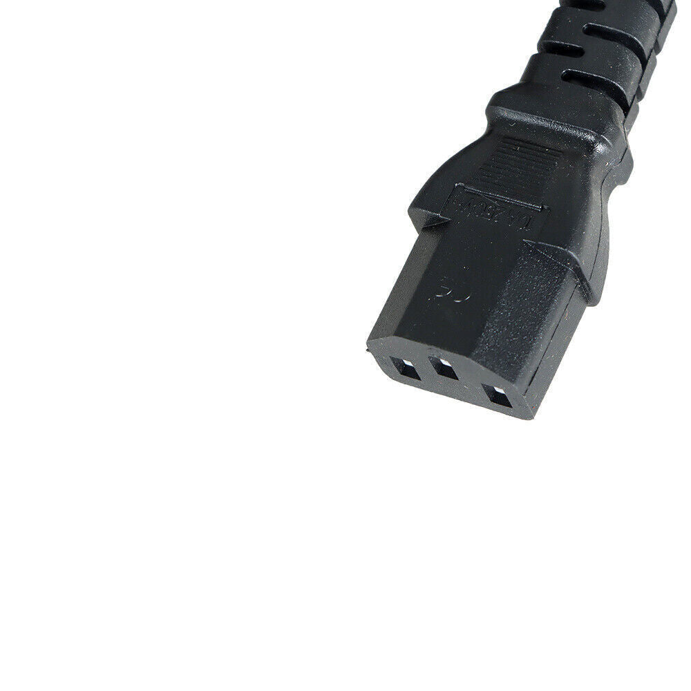 For E-Z-GO TXT 1995+ Golf Cart Battery Charger 36V 20A D-Plug /Powerwise -Plug