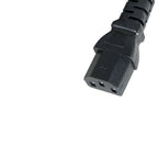 For E-Z-GO TXT 1995+ Golf Cart Battery Charger 36V 20A D-Plug /Powerwise -Plug