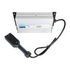 For E-Z-GO TXT 1995+ Golf Cart Battery Charger 36V 20A D-Plug /Powerwise -Plug