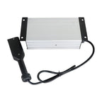 For E-Z-GO TXT 1995+ Golf Cart Battery Charger 36V 20A D-Plug /Powerwise -Plug
