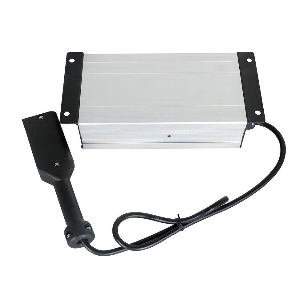 For E-Z-GO TXT 1995+ Golf Cart Battery Charger 36V 20A D-Plug /Powerwise -Plug