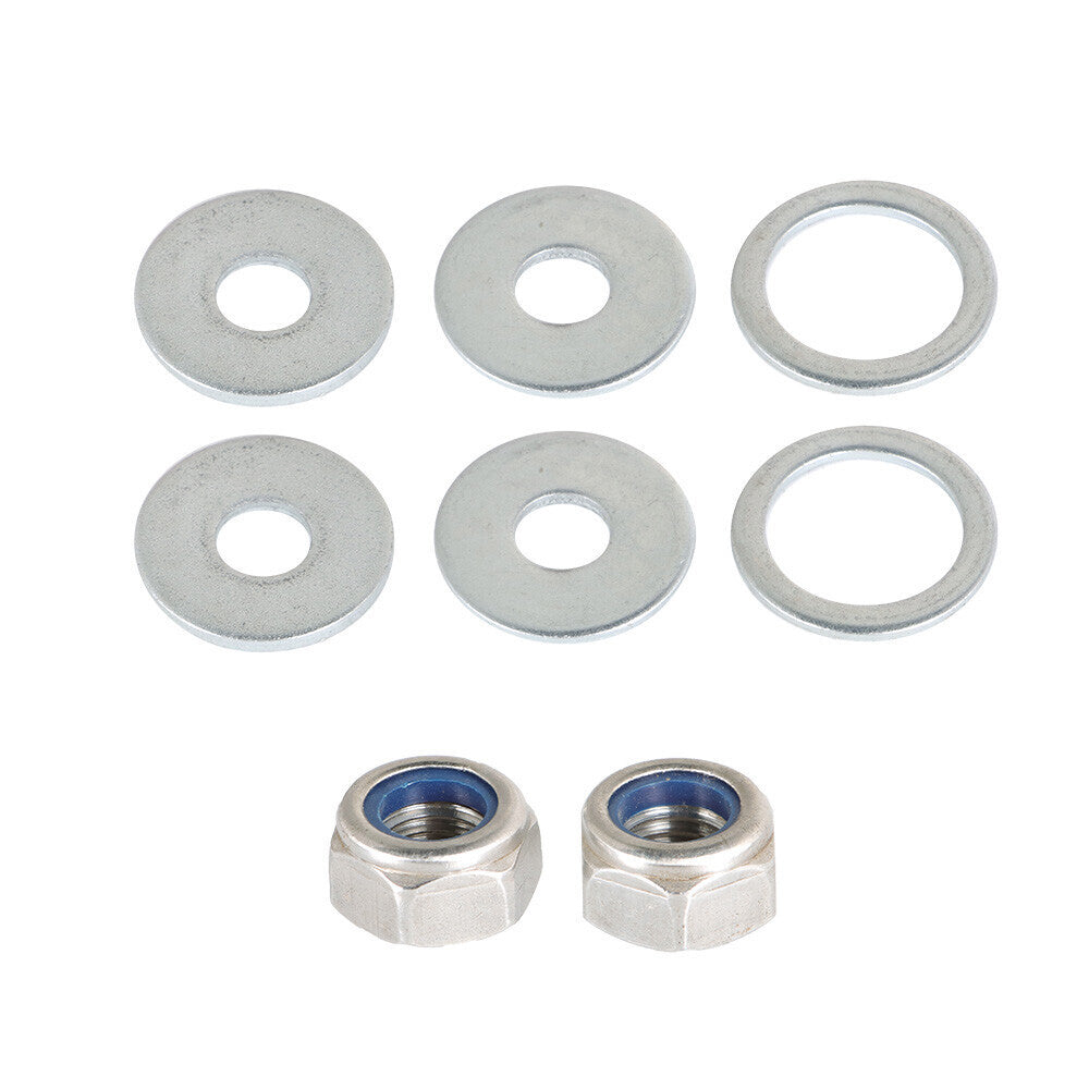 For EZGO Golf Cart TXT/PDS Bushing Spindle King Pin Tube,Claw Copper Sleeve Kit