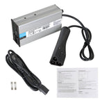 48V 6A RXV plug Battery Charger For EzGo RXV Club Car DS Golf Cart