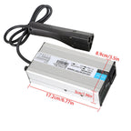 48V 6A RXV plug Battery Charger For EzGo RXV Club Car DS Golf Cart