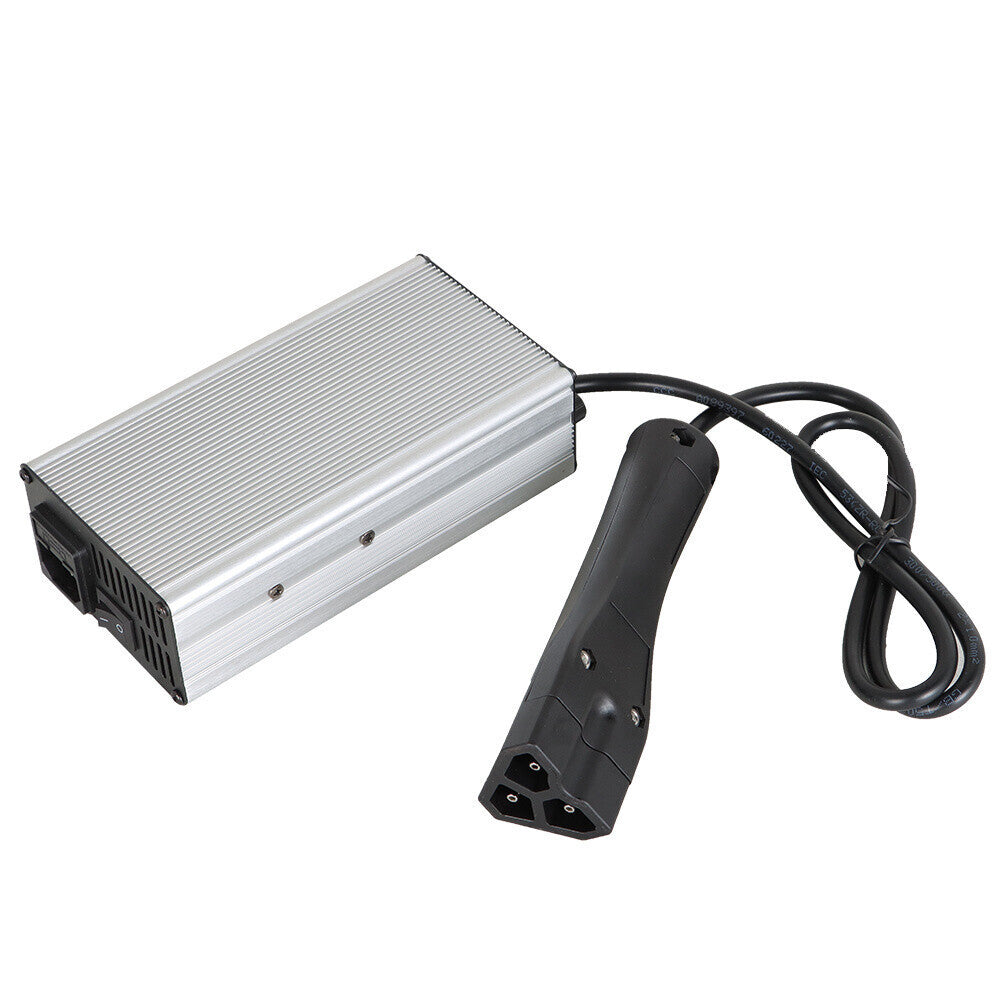 48V 6A RXV plug Battery Charger For EzGo RXV Club Car DS Golf Cart