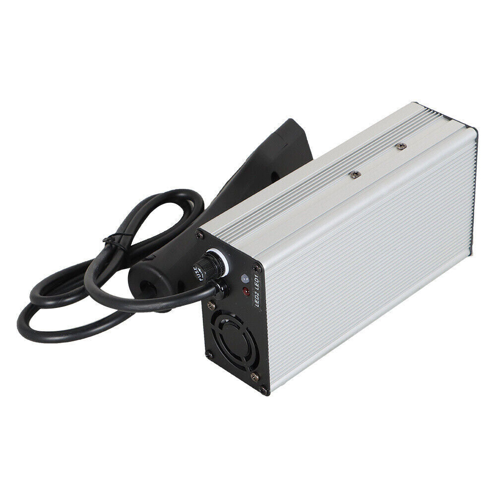 48V 6A RXV plug Battery Charger For EzGo RXV Club Car DS Golf Cart