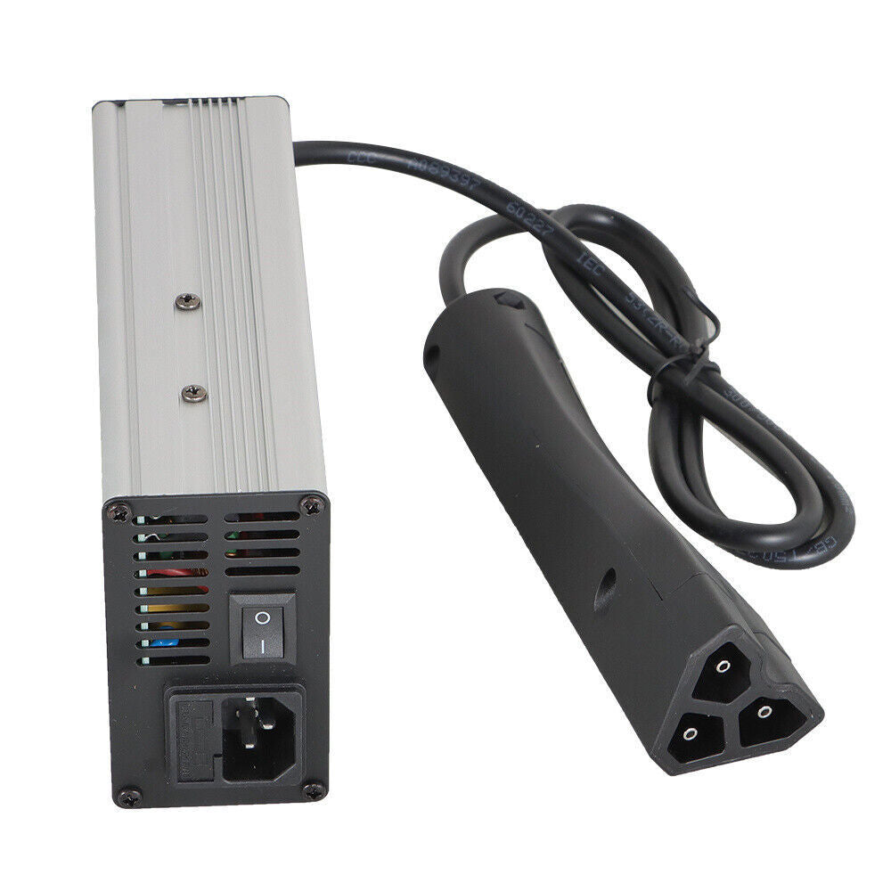 48V 6A RXV plug Battery Charger For EzGo RXV Club Car DS Golf Cart