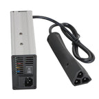 48V 6A RXV plug Battery Charger For EzGo RXV Club Car DS Golf Cart
