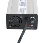 48V 6A RXV plug Battery Charger For EzGo RXV Club Car DS Golf Cart