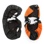 Set Of 4 Seat Covers Front&Rear For Yamaha Drive/Drive 2 2007+ Golf Cart-Orange