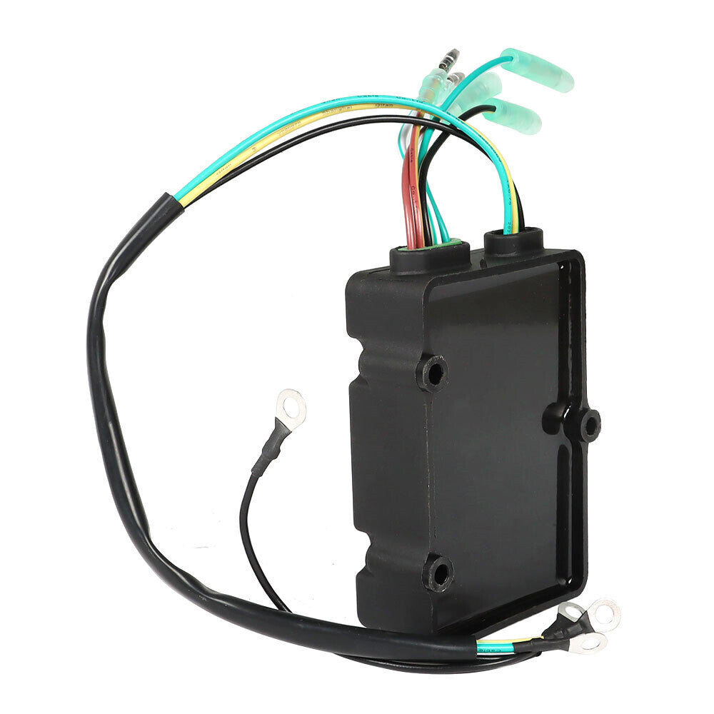 CDI Switch Box 97-05 2 Strokes For Mercury 6 8 10 15 20 25 HP 114-5713 855713A4