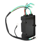CDI Switch Box 97-05 2 Strokes For Mercury 6 8 10 15 20 25 HP 114-5713 855713A4