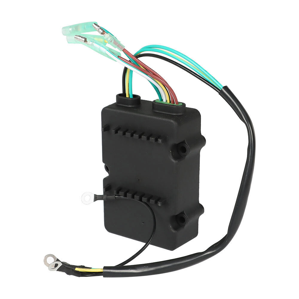 CDI Switch Box 97-05 2 Strokes For Mercury 6 8 10 15 20 25 HP 114-5713 855713A4