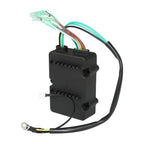 CDI Switch Box 97-05 2 Strokes For Mercury 6 8 10 15 20 25 HP 114-5713 855713A4
