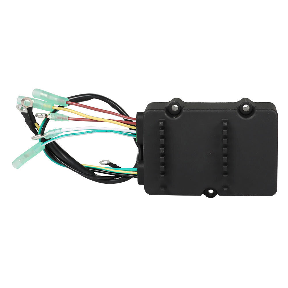 CDI Switch Box 97-05 2 Strokes For Mercury 6 8 10 15 20 25 HP 114-5713 855713A4
