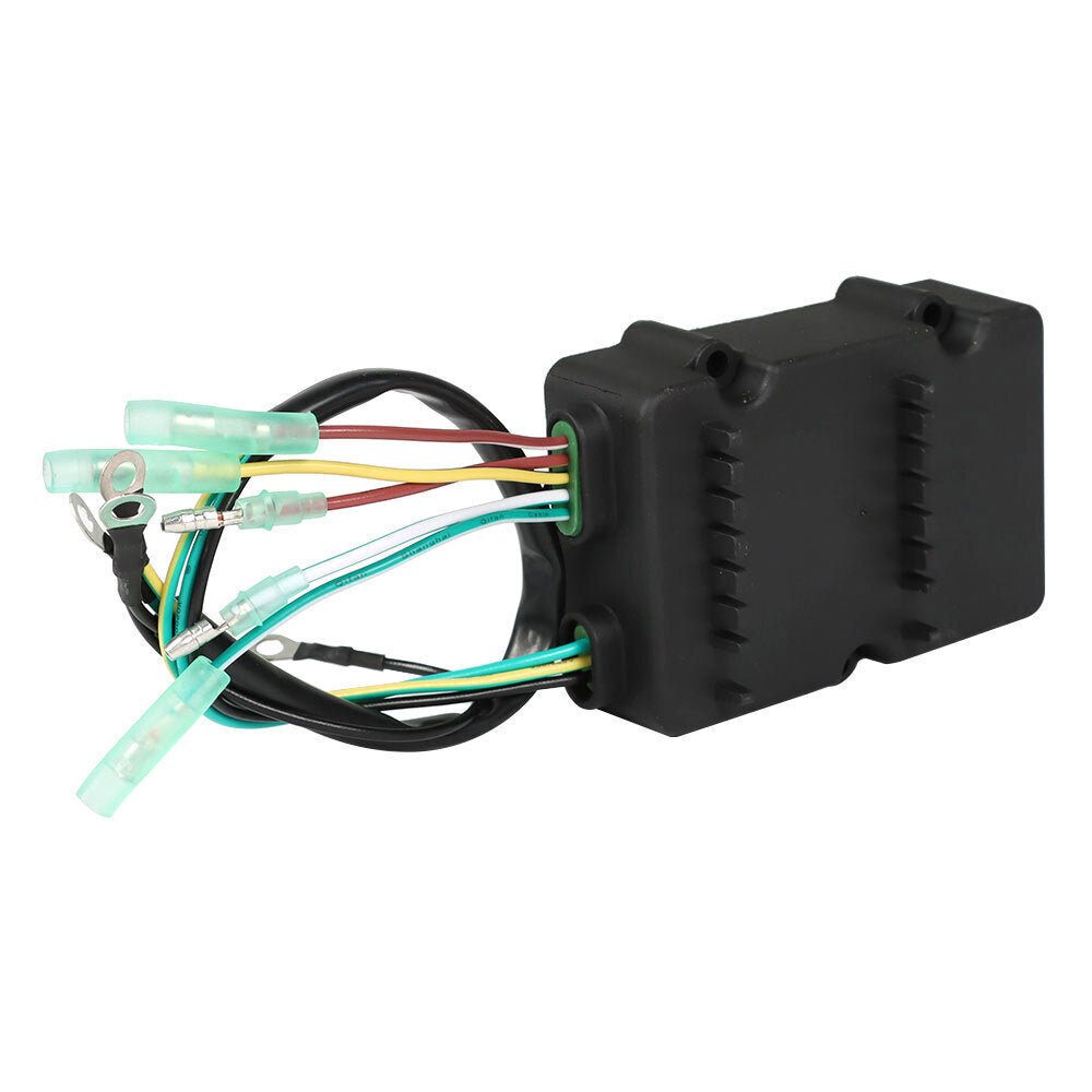 CDI Switch Box 97-05 2 Strokes For Mercury 6 8 10 15 20 25 HP 114-5713 855713A4