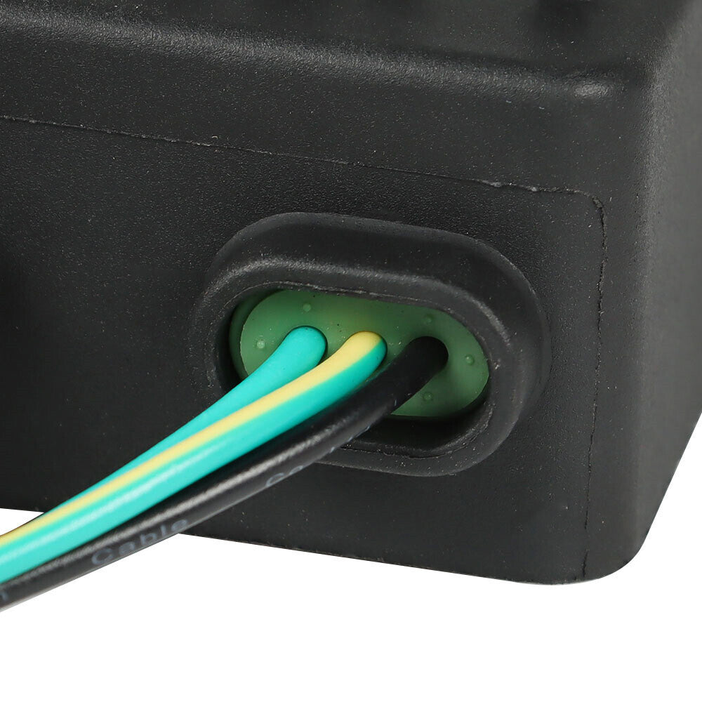 CDI Switch Box 97-05 2 Strokes For Mercury 6 8 10 15 20 25 HP 114-5713 855713A4