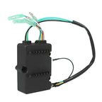 CDI Switch Box 97-05 2 Strokes For Mercury 6 8 10 15 20 25 HP 114-5713 855713A4