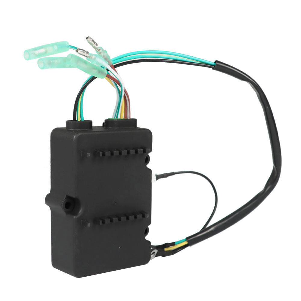 CDI Switch Box 97-05 2 Strokes For Mercury 6 8 10 15 20 25 HP 114-5713 855713A4